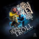 Jersey Troll Audiobook