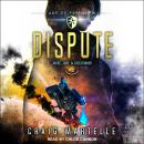 Dispute Audiobook