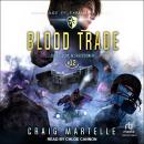 Blood Trade Audiobook