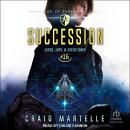 Succession Audiobook