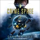 Crime Spree Audiobook