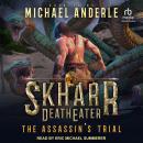 The Assassin's Trial Audiobook