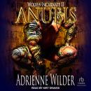Anubis, Adrienne Wilder