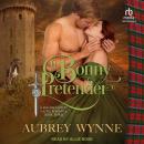 Cover of A Bonny Pretender