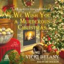 Cover of We Wish You a Murderous Christmas