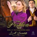 Postilion, S.M. Laviolette, Minerva Spencer
