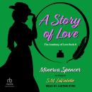 A Story of Love Audiobook