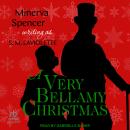 A Very Bellamy Christmas Audiobook
