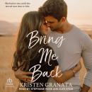 Bring Me Back Audiobook