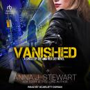 Vanished Audiobook