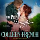 The Printer's Daughter: Rebellion Audiobook