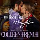 The Bootmaker's Daughter: Revolution Audiobook