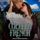 Highland Lord Audiobook