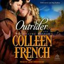 Outrider Audiobook