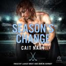 Season's Change Audiobook