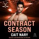 Contract Season Audiobook
