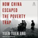 How China Escaped the Poverty Trap Audiobook