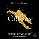 Crassus: The First Tycoon Audiobook