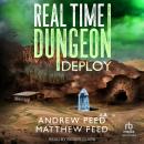Real Time Dungeon: Deploy Audiobook