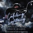 Catching Lightning Audiobook