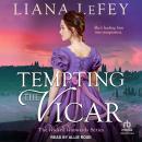 Tempting the Vicar Audiobook