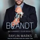 Dr. Brandt Audiobook