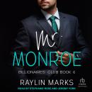 Mr. Monroe Audiobook