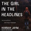 The Girl in the Headlines Audiobook