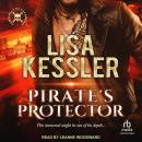 Pirate’s Protector Audiobook