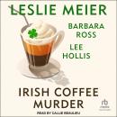 Irish Coffee Murder Audiobook