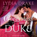 The Governess and the Duke Audiobook