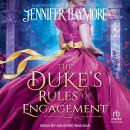 The Duke's Rules of Engagement Audiobook