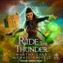 Ride the Thunder Audiobook