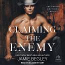 Claiming the Enemy: Dustin Audiobook