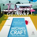Desert Getaway Audiobook