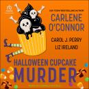 Halloween Cupcake Murder Audiobook