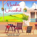 Murder Uncorked Audiobook
