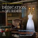 Dedication to Murder Audiobook