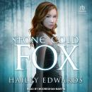 Stone-Cold Fox: A Kitsune Book Audiobook