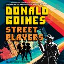 Street Players Audiobook