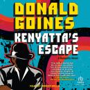 Kenyatta's Escape Audiobook