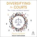 Diversifying the Courts: Race, Gender, and Judicial Legitimacy Audiobook