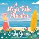 A High Tide Murder Audiobook