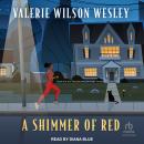 A Shimmer of Red Audiobook