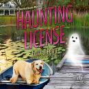 Haunting License Audiobook