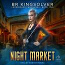 Night Market Audiobook