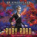 Ruby Road Audiobook