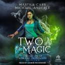 Two If By Magic Audiobook