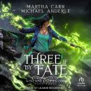 Three If By Fate Audiobook
