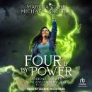 Four If By Power Audiobook
